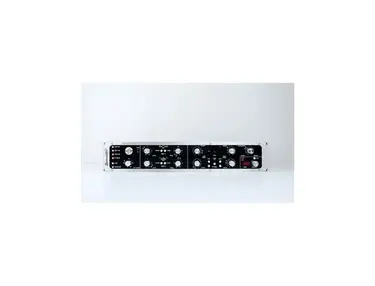 Bettermaker EQ 232P MKII