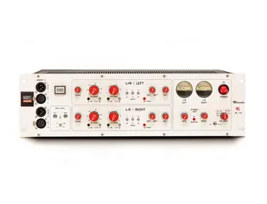 ARREL Audio ML-118 Mastering Mid-Side Unit