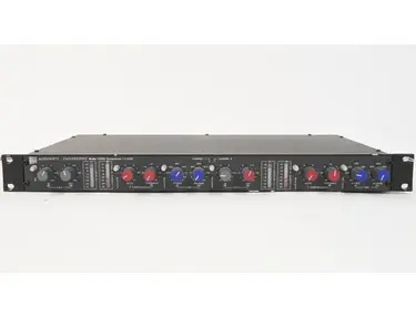 Audioarts 1202 Compressor/ Limter