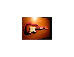 Strat V63 first Reissue Vseries main image