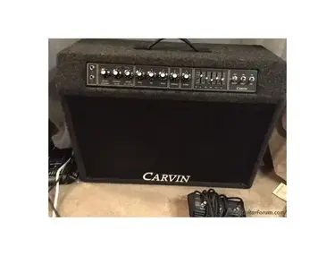 Carvin XV-112