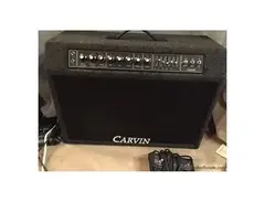 Carvin XV-112