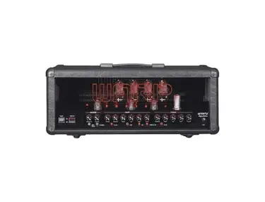 Hughes & Kettner Warp X
