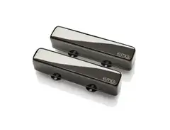 EMG RT “Rip Tide” Robert Trujillo Signature 4-string J Bass Pickup Set