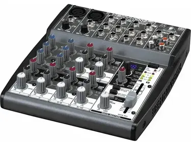 Behringer Xenyx 1002fx