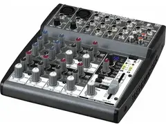 Behringer Xenyx 1002fx