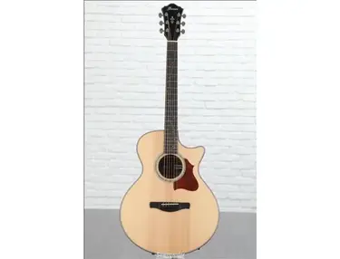 Ibanez AE255BT