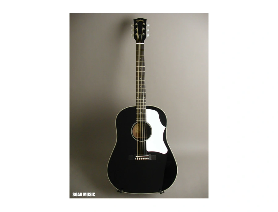 ギター HEADWAY HCJ-50S BLK HCJ-50S BLK (Headway)