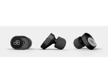 EarLabs dBud