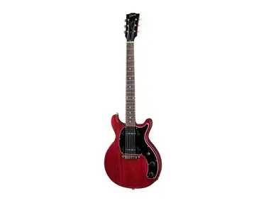 Gibson Les Paul Special Tribute DC