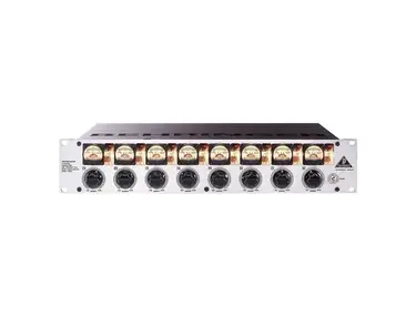 behringer T1950 Vaccum Tube Line Interface