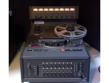 Otari MX5050mk3