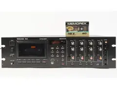 TASCAM 134