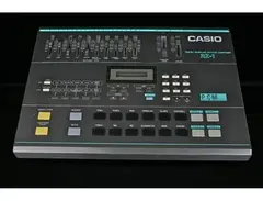 Casio RZ-1 12-Bit Sampler