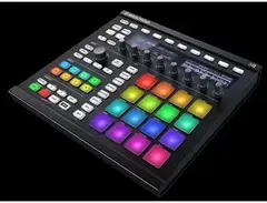 Native Instruments Maschine MK2 Sampler/Synthesizer/Workstation