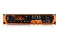 Digidesign Eleven Rack Effects Processor