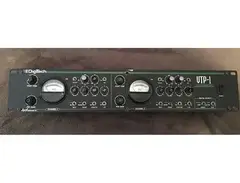 DigiTech VTP-1 Vaccum Tube Preamp main image