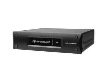 Universal Audio UAD-2 Satellite