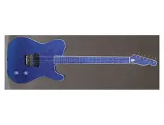 Bolin House of J.B. -Steve Miller Semi-Tele