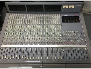 TASCAM M2600 MK2 Recording/Mixing Console