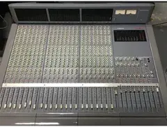 TASCAM M2600 MK2 Recording/Mixing Console is a newer version of TASCAM M2600