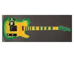 Steve Miller The Joker guitar