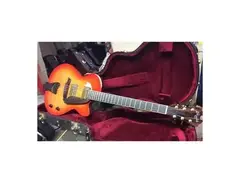 Steve Millers D'Aquisto Solidbody main image