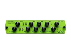 Synergy Amps Steve Vai Signature 2 Channel Preamp Module