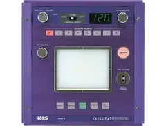 Korg Kaoss Pad Entrancer main image