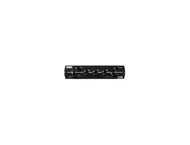 Synergy Friedman DS 2-channel Preamp Module