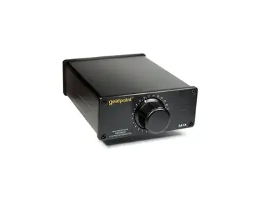 Goldpoint SA1X Precision Balanced Level Control