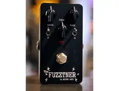 Olsson Amps the Fuzztner