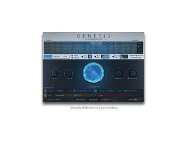 Audiobro Genesis