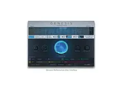 Audiobro Genesis main image