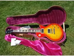 1960 Gibson Classic main image