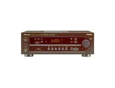 Pioneer VSX-D308 Digital Signal Processor