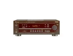Pioneer VSX-D308 Digital Signal Processor main image