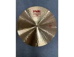 Paiste 18" 2002 Ride