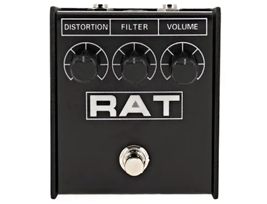 Pro Co RAT 2