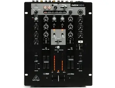 Behringer NOX101 - What To Know & Where To Buy | Equipboard Behringer NOX101 - What To Know & Where To Buy | Equipboard