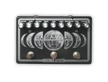 Idiotbox Effects No Moon