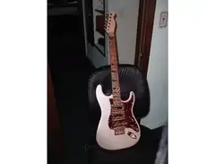 Ray Monette Pluto Strat main image