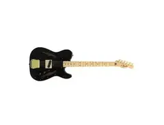 Fender Custom Jazz Telecaster - Single Pickup