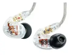 Shure SE535