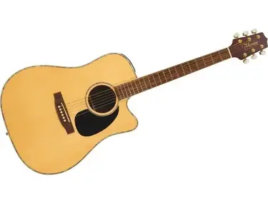 Takamine EG360SC