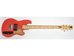 Eastwood Hooky Bass 6 PRO