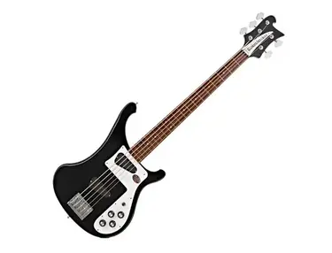 Rickenbacker 4003S/5 Mark 2