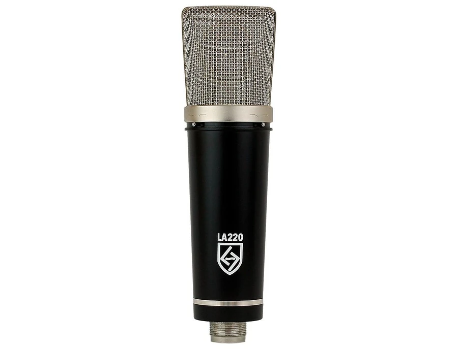 Lauten Audio LA-220 - What To Know & Where To Buy | Equipboard