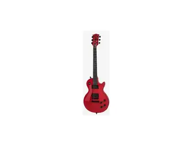Gibson Les Paul Custom Chambered Blackout