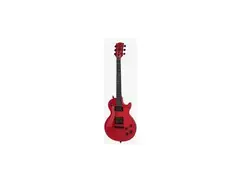 Gibson Les Paul Custom Chambered Blackout main image